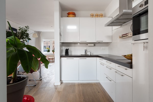 Medium property photo - Bessemerlaan 72, 3553 GE Utrecht